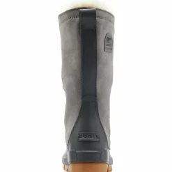 Sorel Snowboots & Winterlaarzen|Wintersport*Torino II Tall snowboots dames quarry