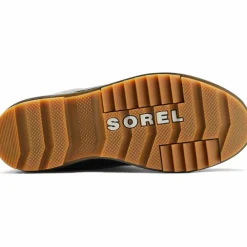 Sorel Snowboots & Winterlaarzen|Wintersport*Torino II Tall snowboots dames quarry