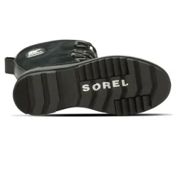 Sorel Snowboots & Winterlaarzen|Wintersport*Torino II Tall snowboots dames black