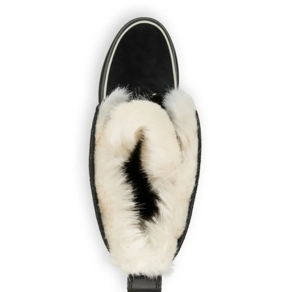 Sorel Snowboots & Winterlaarzen|Wintersport*Torino II Tall snowboots dames black