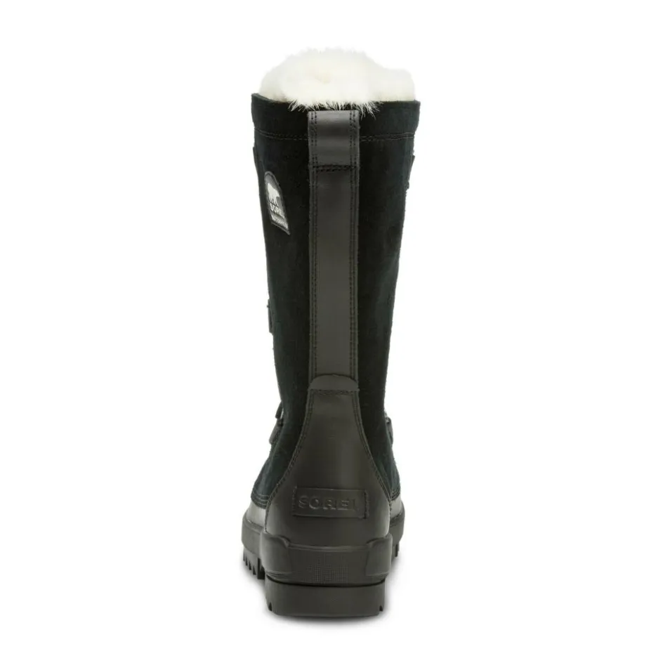 Sorel Snowboots & Winterlaarzen|Wintersport*Torino II Tall snowboots dames black