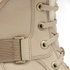 Sorel Snowboots & Winterlaarzen|Wintersport*Torino V snowboots dames omega taupe gum