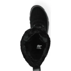 Sorel Snowboots & Winterlaarzen|Wintersport*TORINO V TALL snowboots dames Black natural