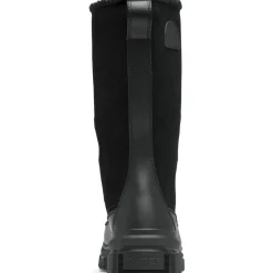 Sorel Snowboots & Winterlaarzen|Wintersport*TORINO V TALL snowboots dames Black natural