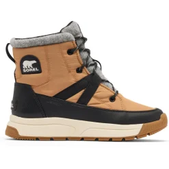 Sorel Snowboots & Winterlaarzen|Wintersport*WHITNEY III snowboots dames tawny buff black