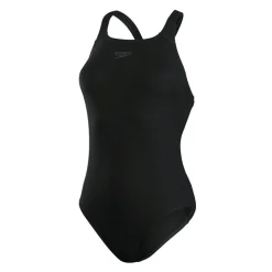 Speedo Badpakken*Eco Endurance+ Medalist badpak dames black