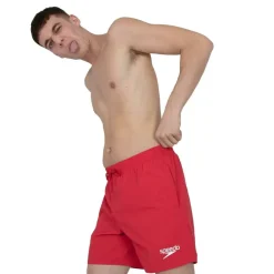 Speedo Zwembroek*Essentials 16 inch zwembroek heren fed red