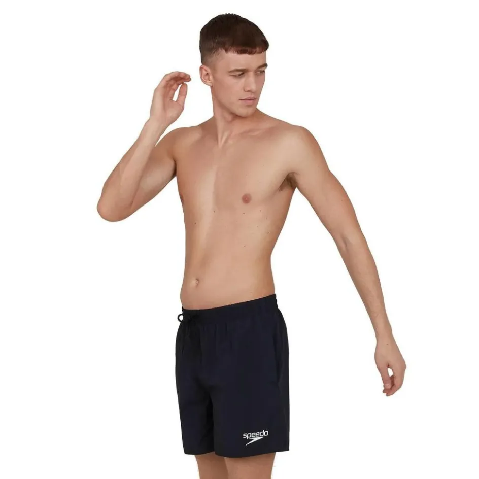 Speedo Zwembroek*Essentials 16 inch zwembroek heren black