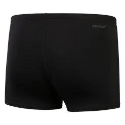 Speedo Zwembroek*Hyper Boom Placement zwemboxer heren black grey