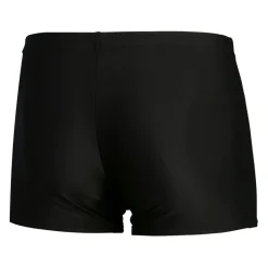 Speedo Zwembroek*Medley Logo zwemboxer heren grey black