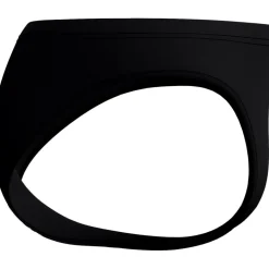 Speedo Zwembroek*Medley Logo zwemboxer heren black orange