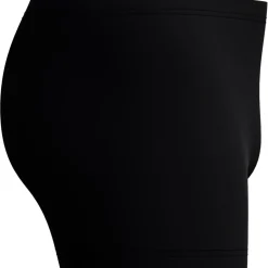 Speedo Zwembroek*Medley Logo zwemboxer heren orange black