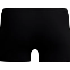 Speedo Zwembroek*Medley Logo zwemboxer heren orange black