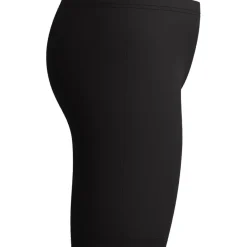 Speedo Zwembroek*Plastisol Placement Jammer zwemboxer junior black green