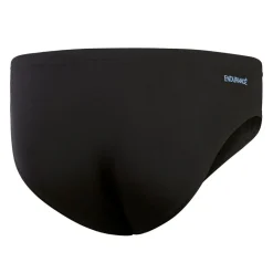 Speedo Zwembroek*Tech Panel zwemslip heren black blue