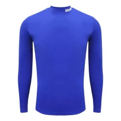 Spines Thermokleding|Wintersport*Thermoshirt heren blue