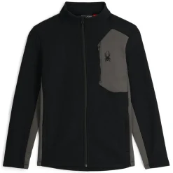 Spyder Ski Vesten|Wintersport*Bandit vest heren black