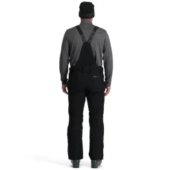 Spyder Skibroeken|Wintersport*Dare skibroek heren black