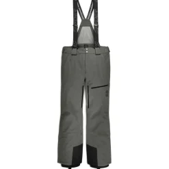 Spyder Skibroeken|Wintersport*Dare skibroek heren storm melange