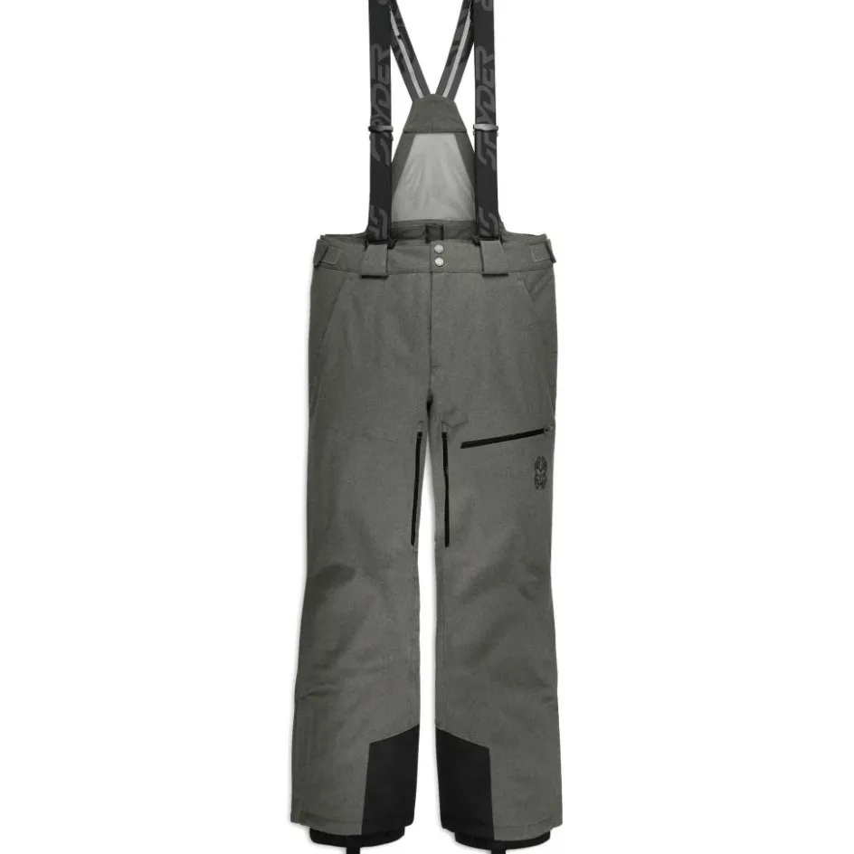 Spyder Skibroeken|Wintersport*Dare skibroek heren storm melange