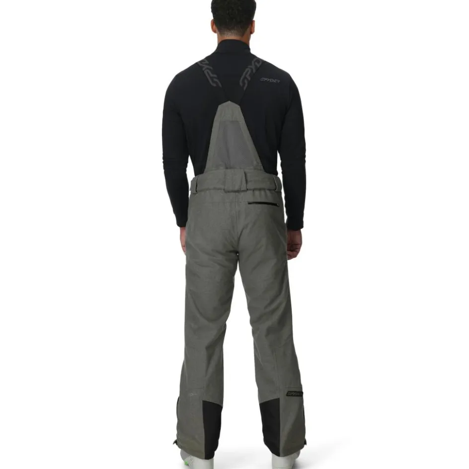 Spyder Skibroeken|Wintersport*Dare skibroek heren storm melange