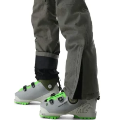 Spyder Skibroeken|Wintersport*Dare skibroek heren storm melange