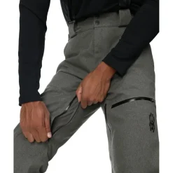 Spyder Skibroeken|Wintersport*Dare skibroek heren storm melange