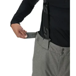 Spyder Skibroeken|Wintersport*Dare skibroek heren storm melange