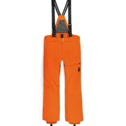Spyder Skibroeken|Wintersport*Dare skibroek heren flash orange