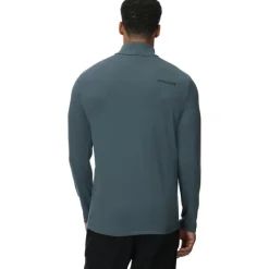 Spyder Skipullies|Wintersport*Prospect skipully heren slate blue