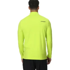 Spyder Skipullies|Wintersport*Prospect skipully heren lime