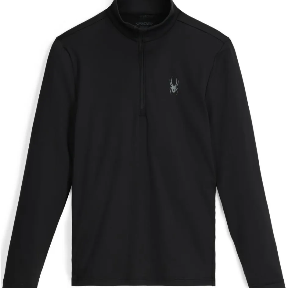 Spyder Skipullies|Wintersport*Prospect skipully heren black