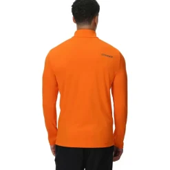 Spyder Skipullies|Wintersport*Prospect skipully heren flash orange