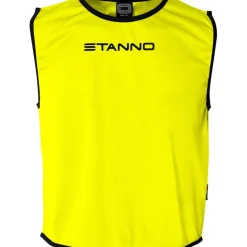 Stanno Sport Accessoires*419101 trainingshesje junior kinderen yellow