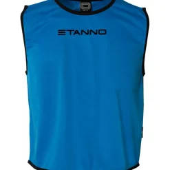 Stanno Sport Accessoires*419101 trainingshesje junior kleuter aqua