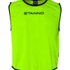 Stanno Sport Accessoires*419101 trainingshesje junior kleuter green