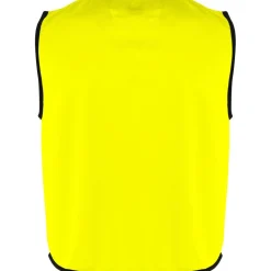 Stanno Sport Accessoires*419101 trainingshesje junior kleuter yellow