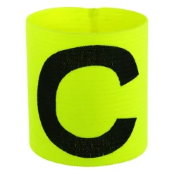 Stanno Sport Accessoires*aanvoerdersband senior yellow