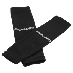 Stanno Scheenbeschermers Voetbal*Antibacteriële sleeves junior zwart