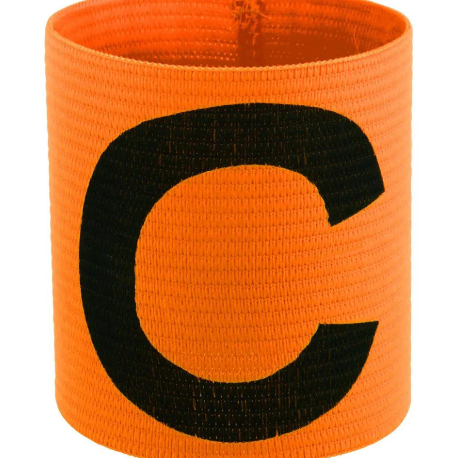 Stanno Sport Accessoires*Captain aanvoerdersband orange