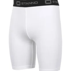 Stanno Voetbalkleding*Centro slidingbroek wit