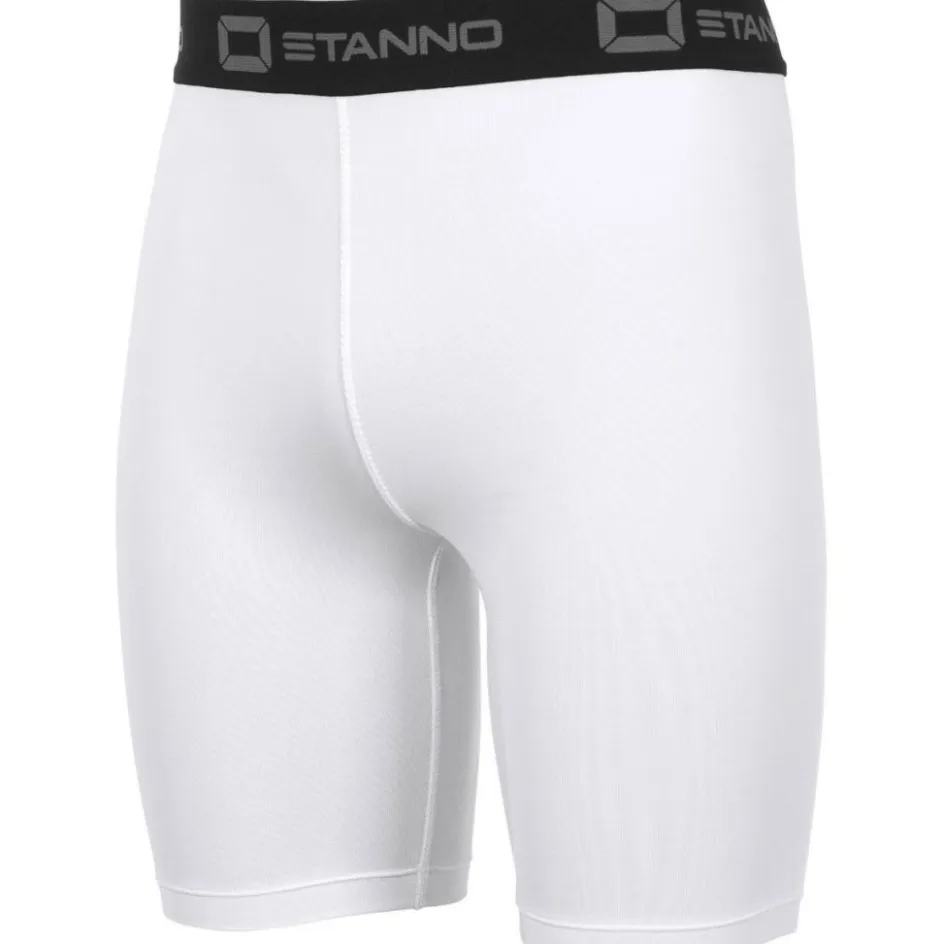 Stanno Voetbalkleding*Centro slidingbroek wit