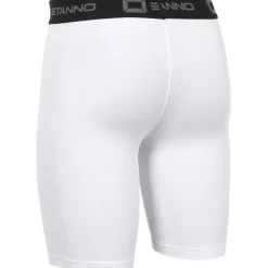Stanno Voetbalkleding*Centro slidingbroek wit