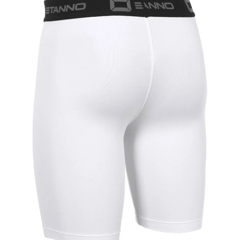 Stanno Voetbalkleding*Centro slidingbroek wit