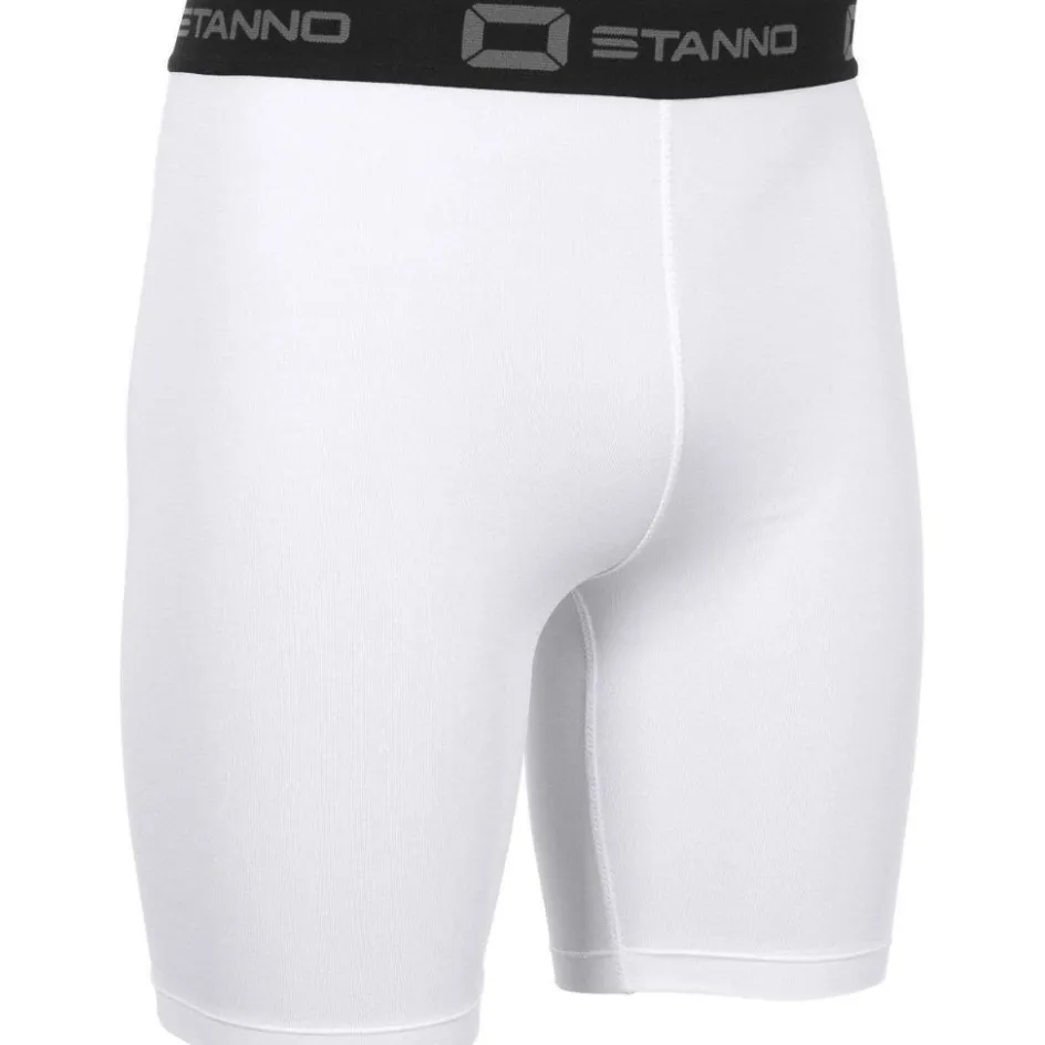 Stanno Voetbalkleding*Centro slidingbroek wit