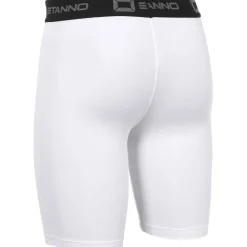 Stanno Voetbalkleding*Centro slidingbroek wit