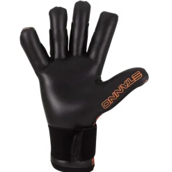 Stanno Keepershandschoenen*Claw keepershandschoenen black orange