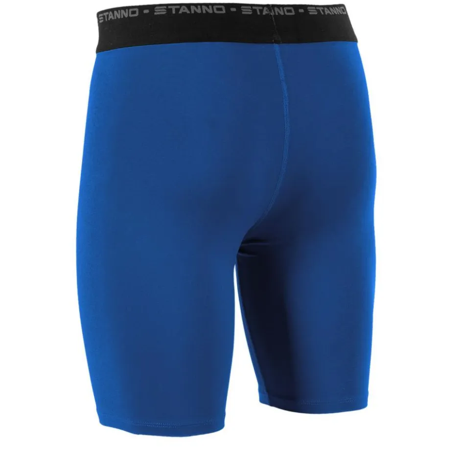 Stanno Voetbalkleding*Core Baselayer slidingbroek royal blue