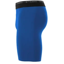 Stanno Voetbalkleding*Core Baselayer slidingbroek royal blue