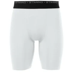 Stanno Voetbalkleding*Core Baselayer slidingbroek white